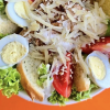 Цезар курка Хавай
